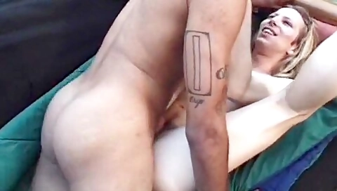 Want To Enjoy The Perfect Tranny?
